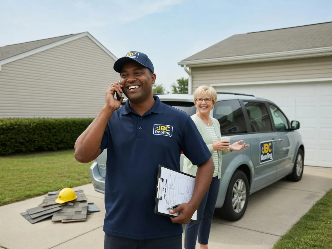 Roof Replacement Millville, DE FAQs